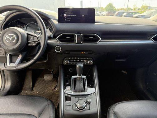 2022 Mazda CX-5 2.5 S Premium Plus