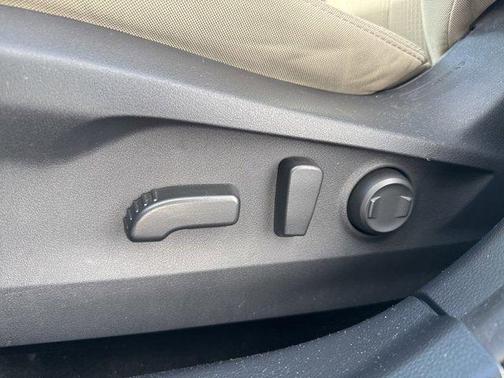 2022 Subaru Legacy Premium