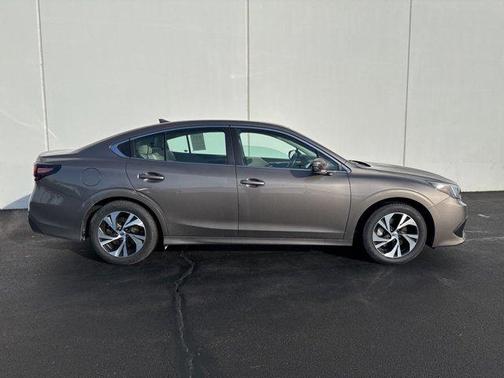 2022 Subaru Legacy Premium