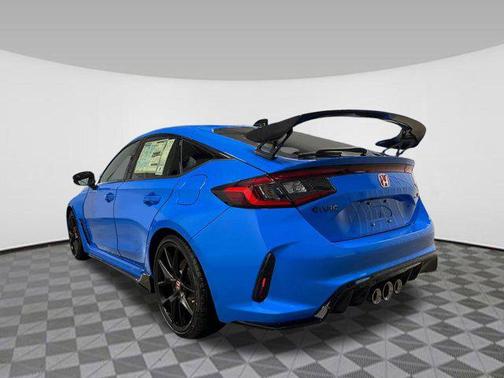 2025 Honda Civic Type R TYPE R