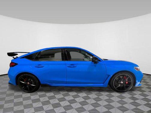 2025 Honda Civic Type R TYPE R