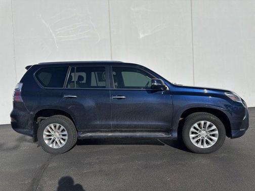 2021 Lexus GX 460 Premium