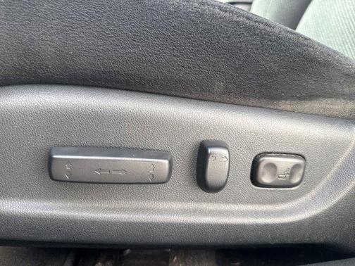 2012 Honda Accord EX
