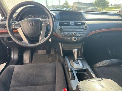 2012 Honda Accord EX