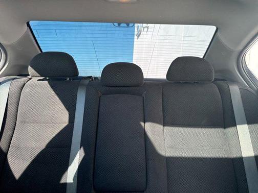 2012 Honda Accord EX