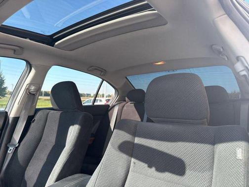2012 Honda Accord EX