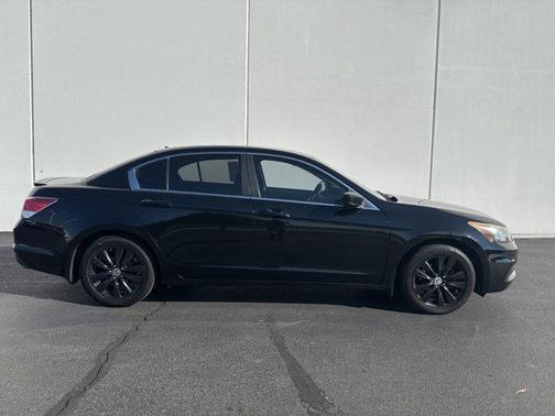 2012 Honda Accord EX