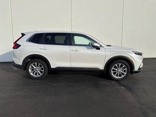 2023 Honda CR-V EX-L AWD