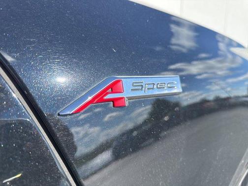 2021 Acura TLX A-Spec