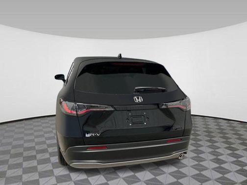 2025 Honda HR-V AWD Sport