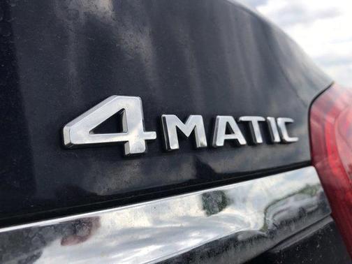 2019 Mercedes-Benz GLA 250 4MATIC