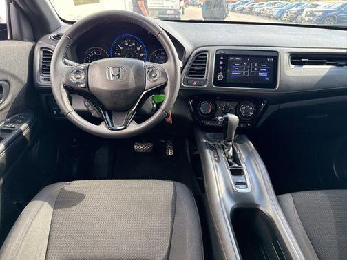 2022 Honda HR-V AWD Sport
