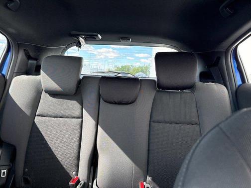 2022 Honda HR-V AWD Sport