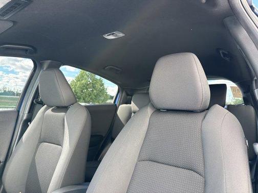 2022 Honda HR-V AWD Sport