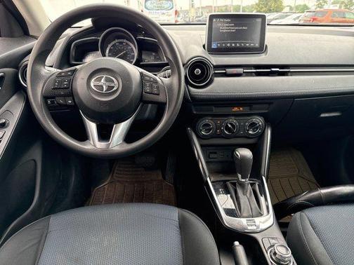 2016 Scion iA Base