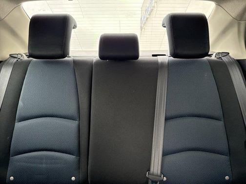 2016 Scion iA Base
