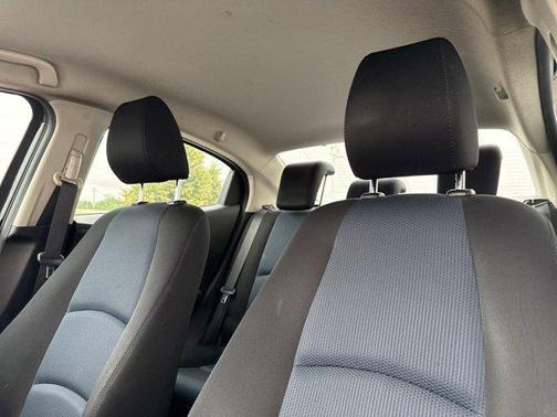 2016 Scion iA Base