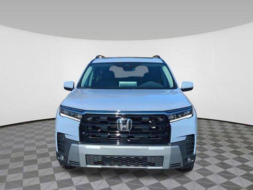 2026 Honda Pilot Touring 8-Passenger