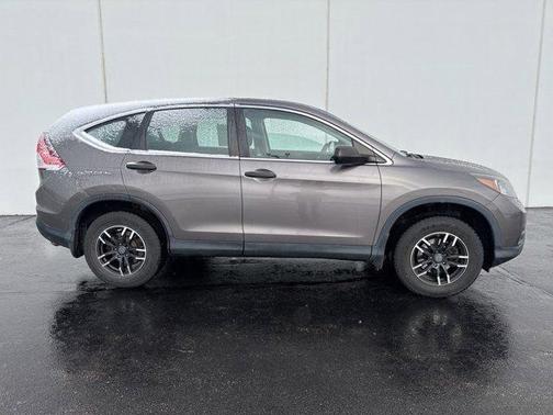 2012 Honda CR-V LX