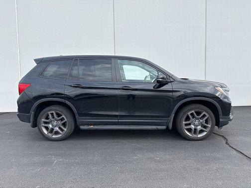 2022 Honda Passport AWD EX-L