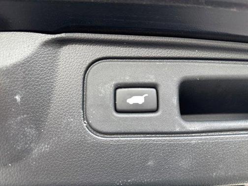 2022 Honda Passport AWD EX-L