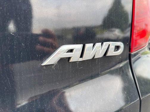 2022 Honda Passport AWD EX-L