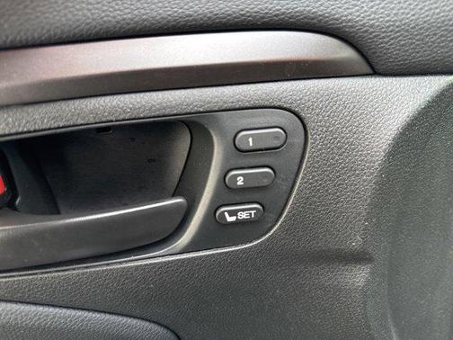 2022 Honda Passport AWD EX-L