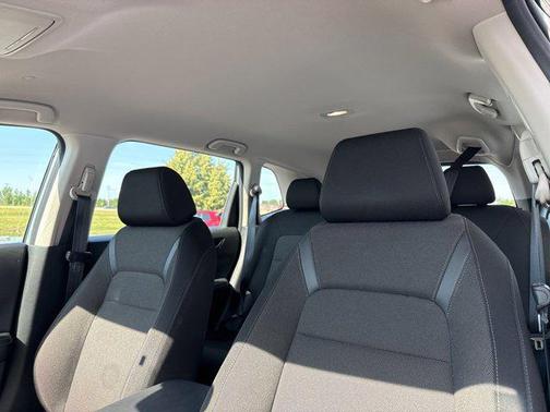 2023 Honda CR-V LX AWD