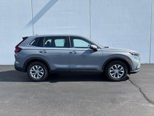 2023 Honda CR-V LX AWD