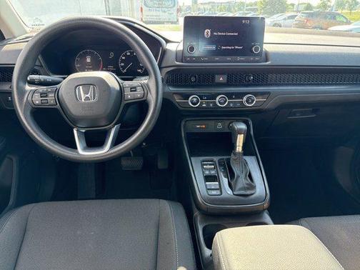2023 Honda CR-V LX AWD