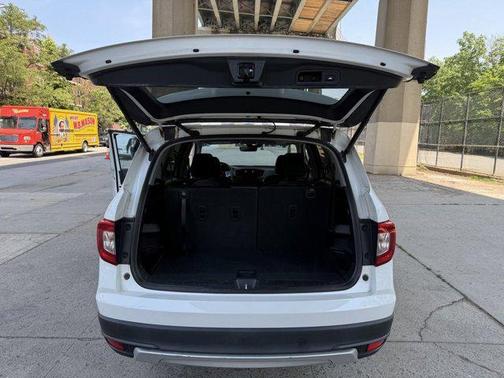2021 Honda Pilot AWD EX-L