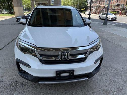 2021 Honda Pilot AWD EX-L