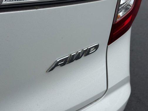 2021 Honda Pilot AWD EX-L