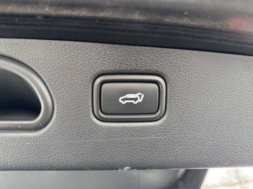 2016 Hyundai TUCSON Sport