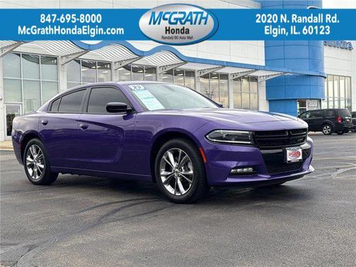 2023 Dodge Charger SXT