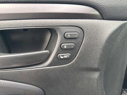 2025 Honda Passport AWD EX-L