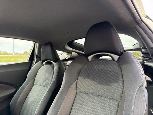 2013 Honda CR-Z Base