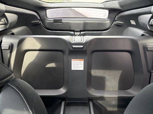 2013 Honda CR-Z Base