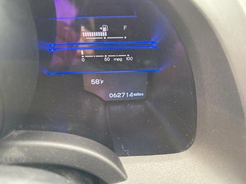 2013 Honda CR-Z Base