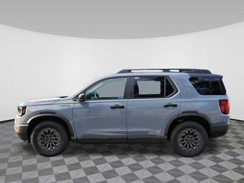 2026 Honda Passport AWD TrailSport