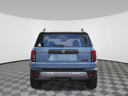 2026 Honda Passport AWD TrailSport