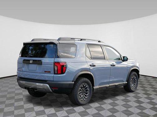 2026 Honda Passport AWD TrailSport