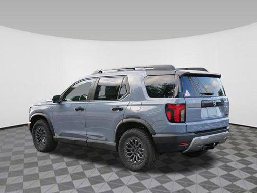 2026 Honda Passport AWD TrailSport
