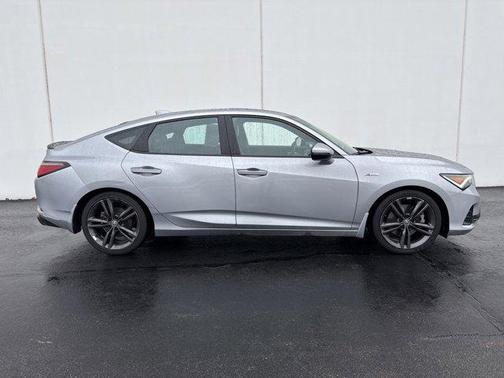 2023 Acura Integra A-SPEC Technology