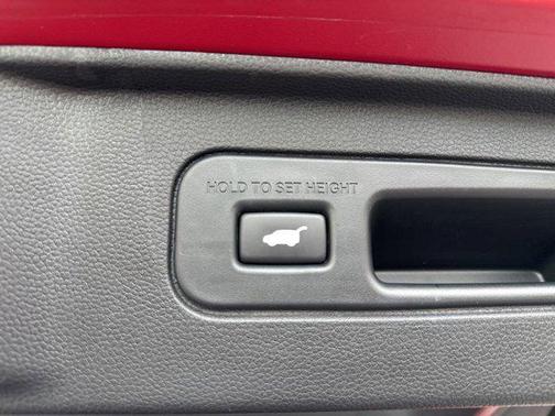 2024 Honda Pilot Touring 8-Passenger