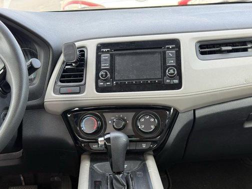 2016 Honda HR-V LX