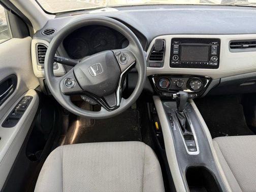 2016 Honda HR-V LX