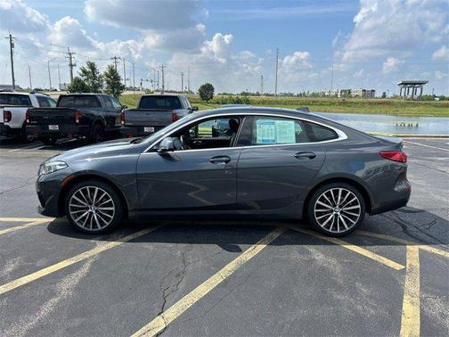 2020 BMW 228 Gran Coupe xDrive