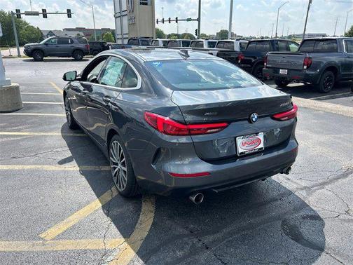 2020 BMW 228 Gran Coupe xDrive