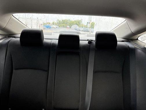 2018 Honda Civic EX-T